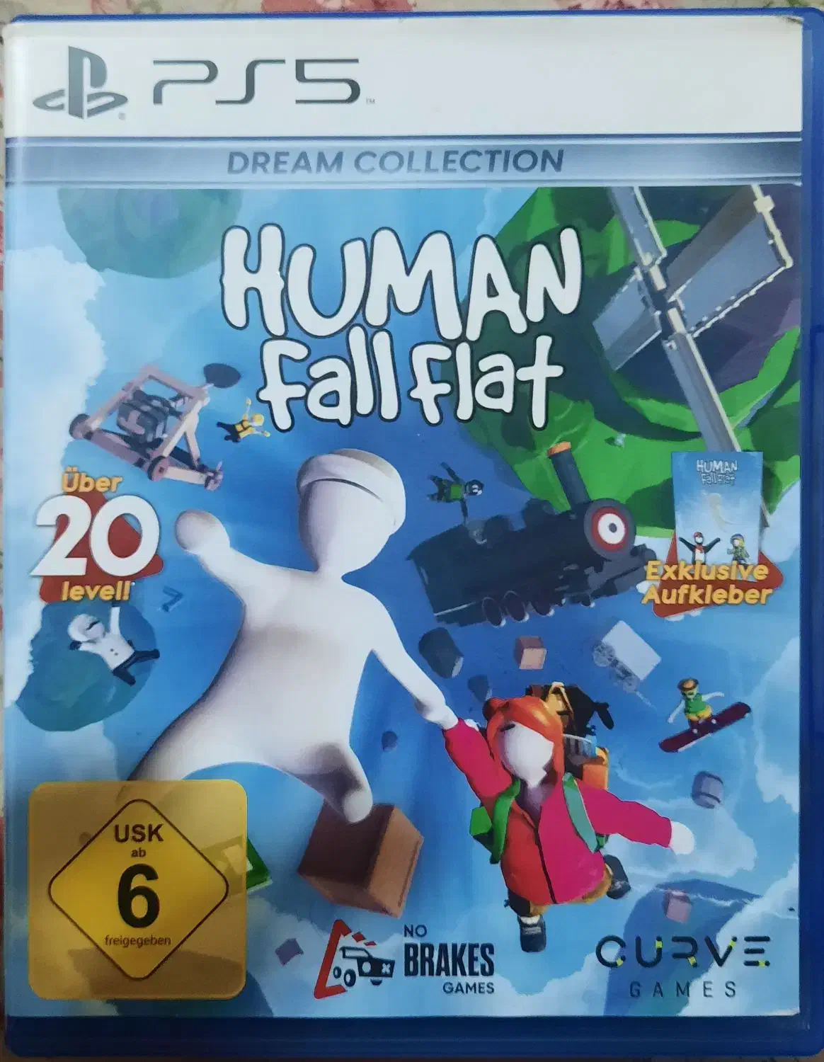 دیسک ps5|کنسول، بازی ویدئویی و آنلاین|اهواز, زندوکیلی|دیوار