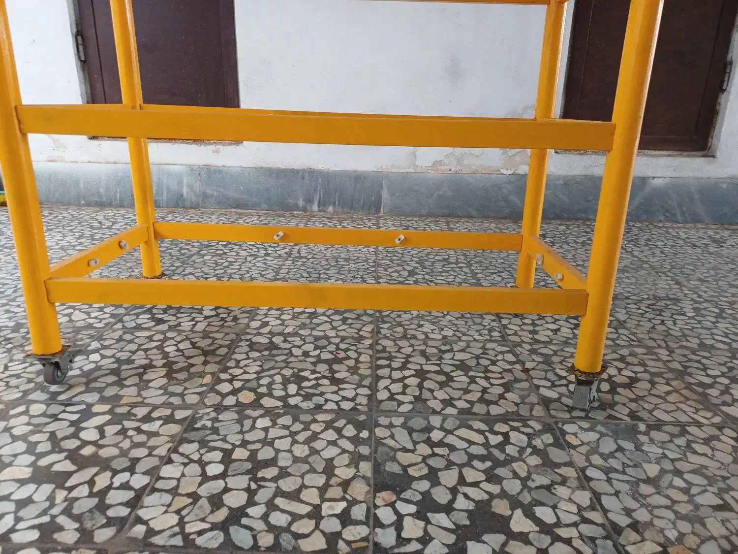 ویترین مغازه|بوفه، ویترین، کنسول|رشت, شهرک احمد خمینی|دیوار