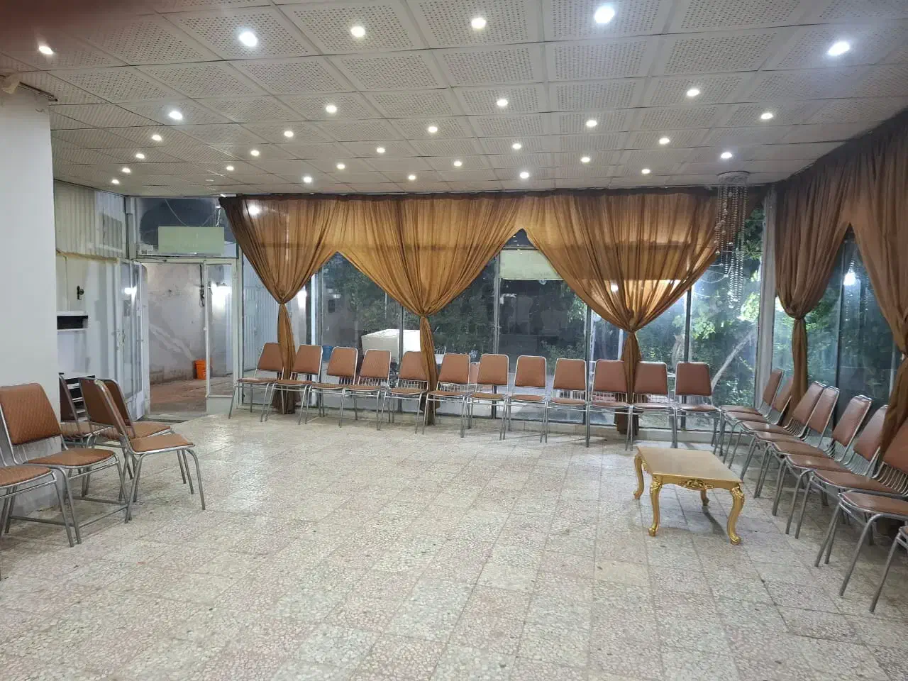 باغ جهت جشن ها بعدتالار|خدمات پذیرایی، مراسم|قزوین, |دیوار