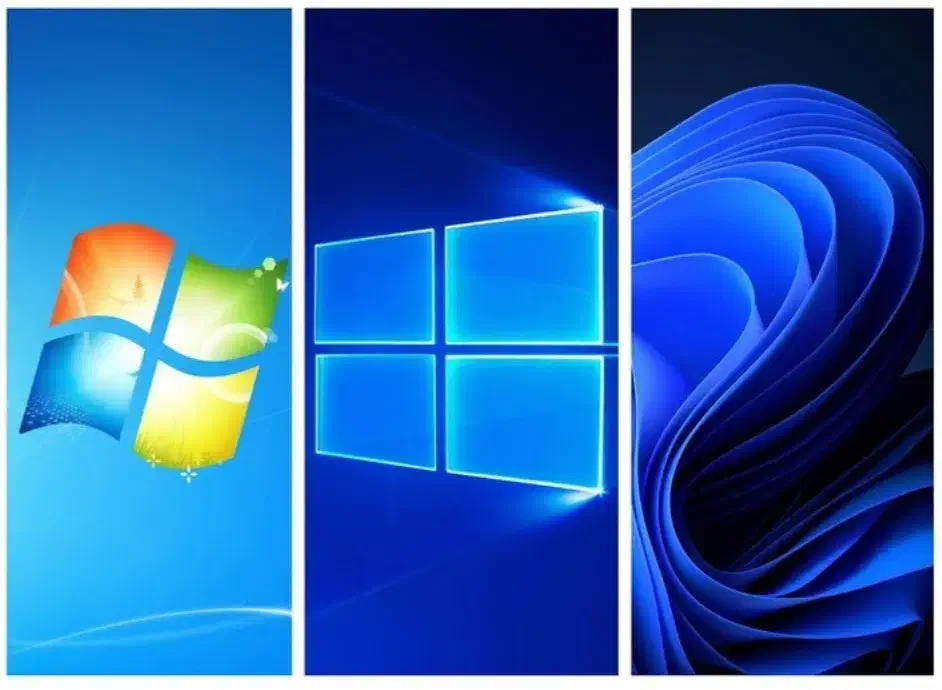 نصب ویندوز برای ادارات و محل شما|خدمات رایانه‌ای و موبایل|اراک, |دیوار