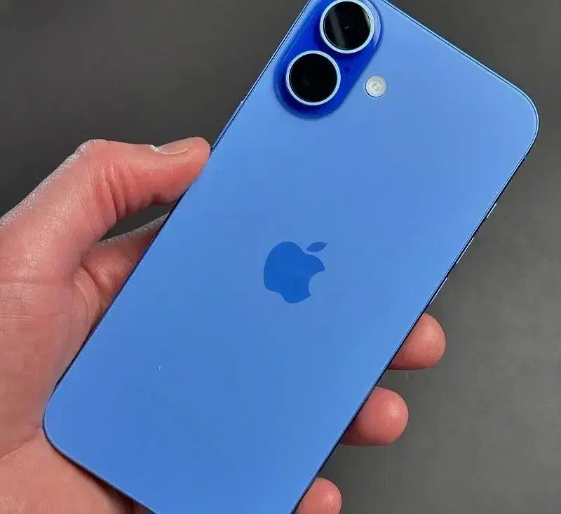 آیفون 16 نرمال با رجیستر|موبایل|یاسوج, |دیوار