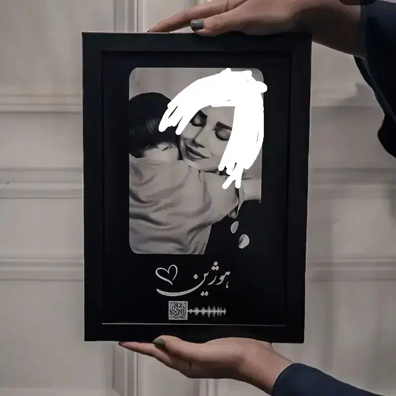 تابلو موزیکال|تابلو، نقاشی، عکس|مشهد, خواجه ربیع|دیوار