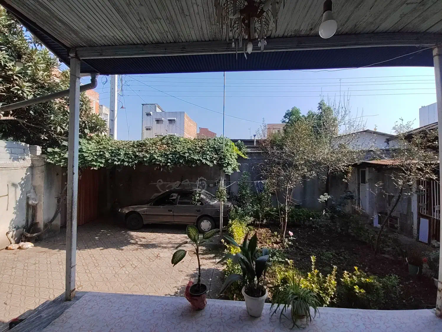 فروش خانه ویلایی دو خواب 220 متری|فروش خانه و ویلا|قائم‌شهر, |دیوار