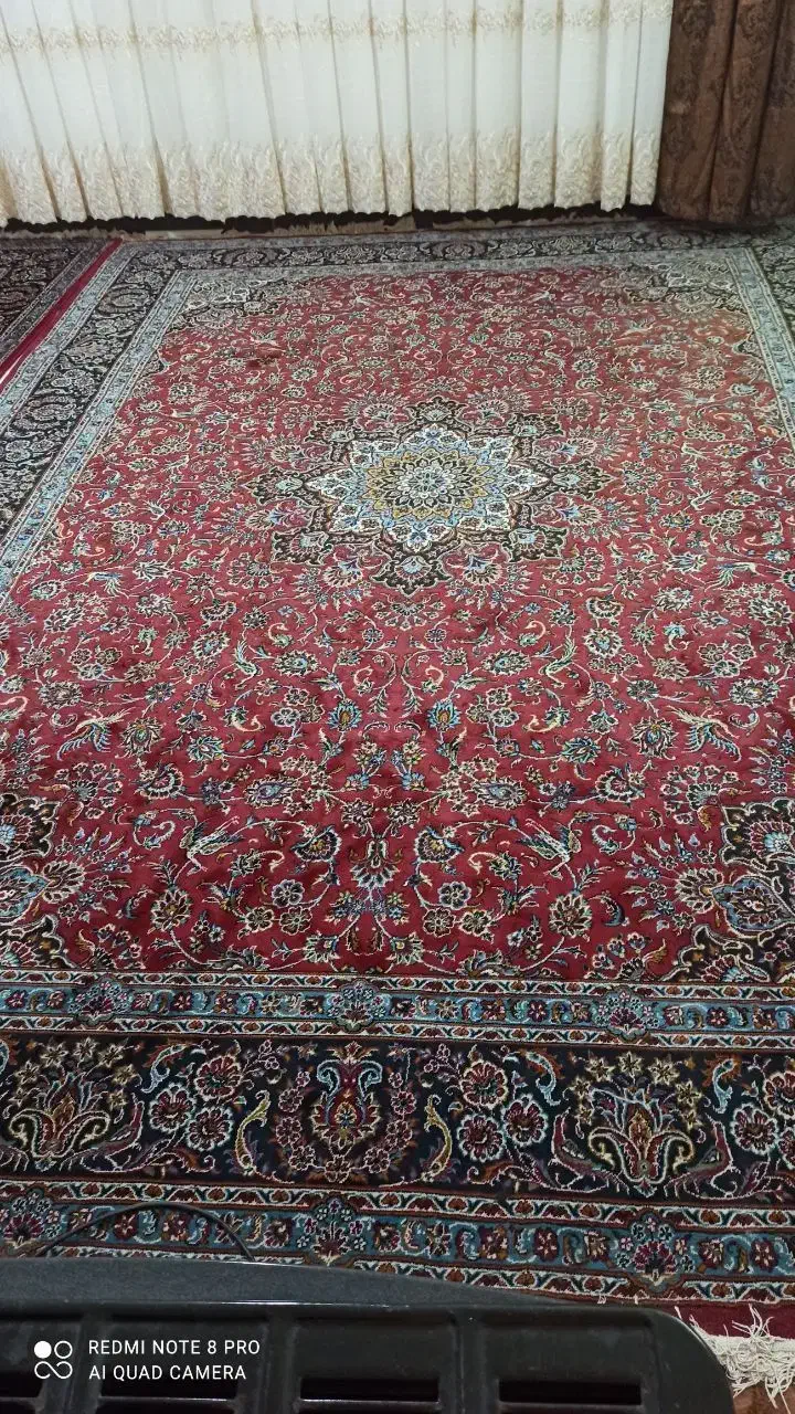 فرش 12 متری|فرش|سبزوار, همت|دیوار