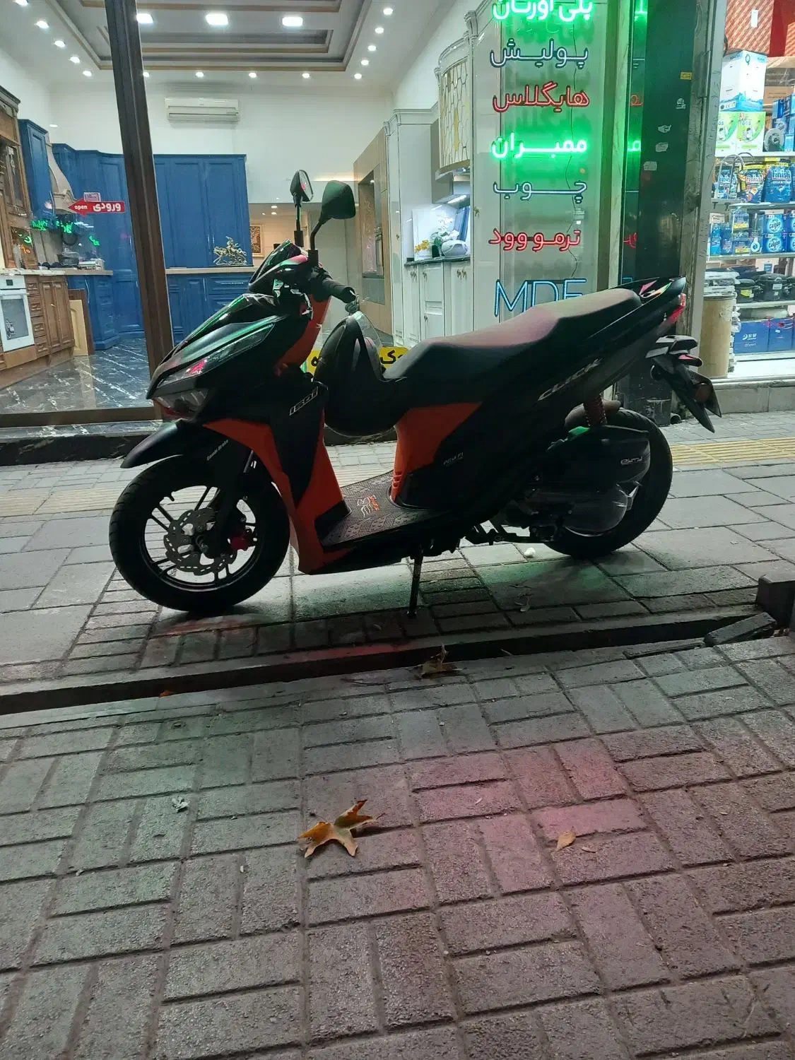 کلیک ۱۴۰۴ هزار تا کار ۲ماه کارکرد|موتورسیکلت|بجنورد, |دیوار