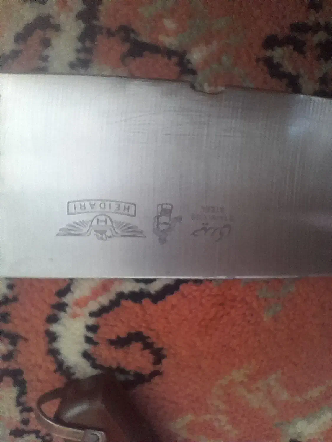 سه عدد چاقو|کوهنوردی و کمپینگ|کرمانشاه, |دیوار