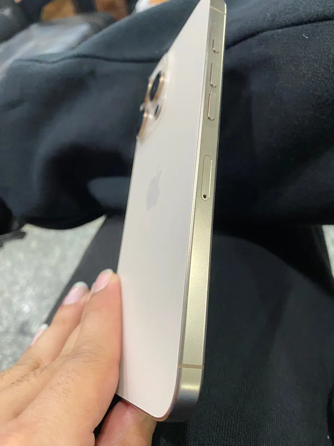 Iphone16 promax|موبایل|رشت, توشیبا|دیوار