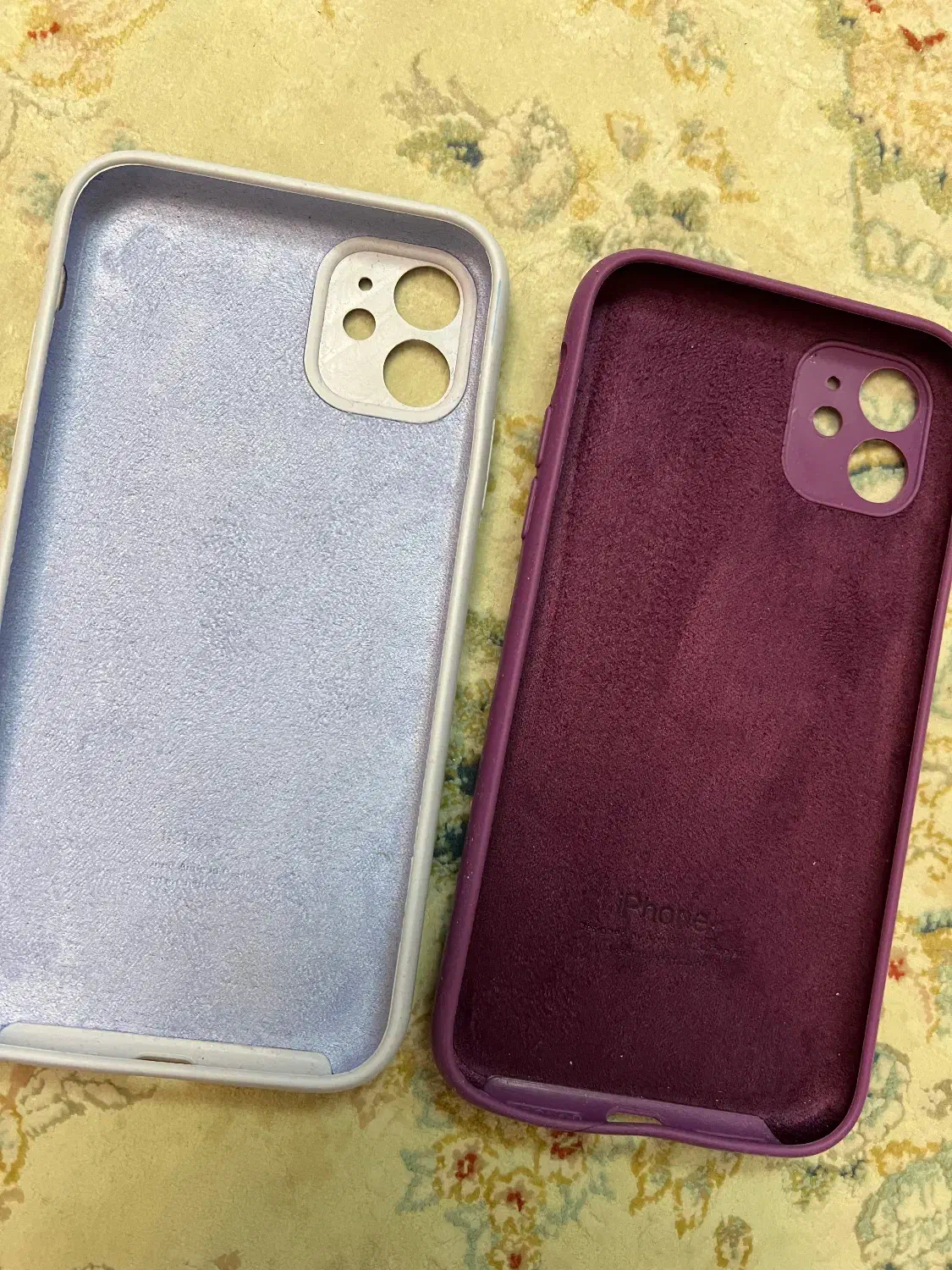 قاب آیفون ۱۱ نرمال|لوازم جانبی موبایل و تبلت|تهران, تختی|دیوار