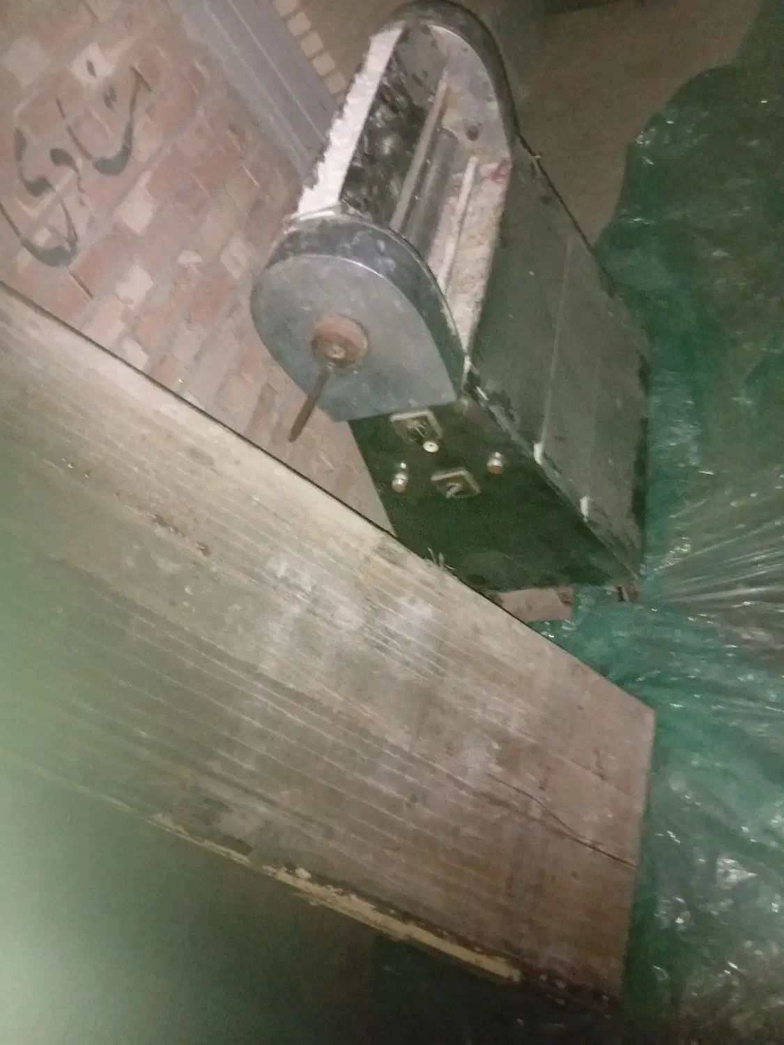 لوازم کامل قنادی ب فروش میرسد ریز و درشت|کافیشاپ و رستوران|رودبار (کرمان), |دیوار