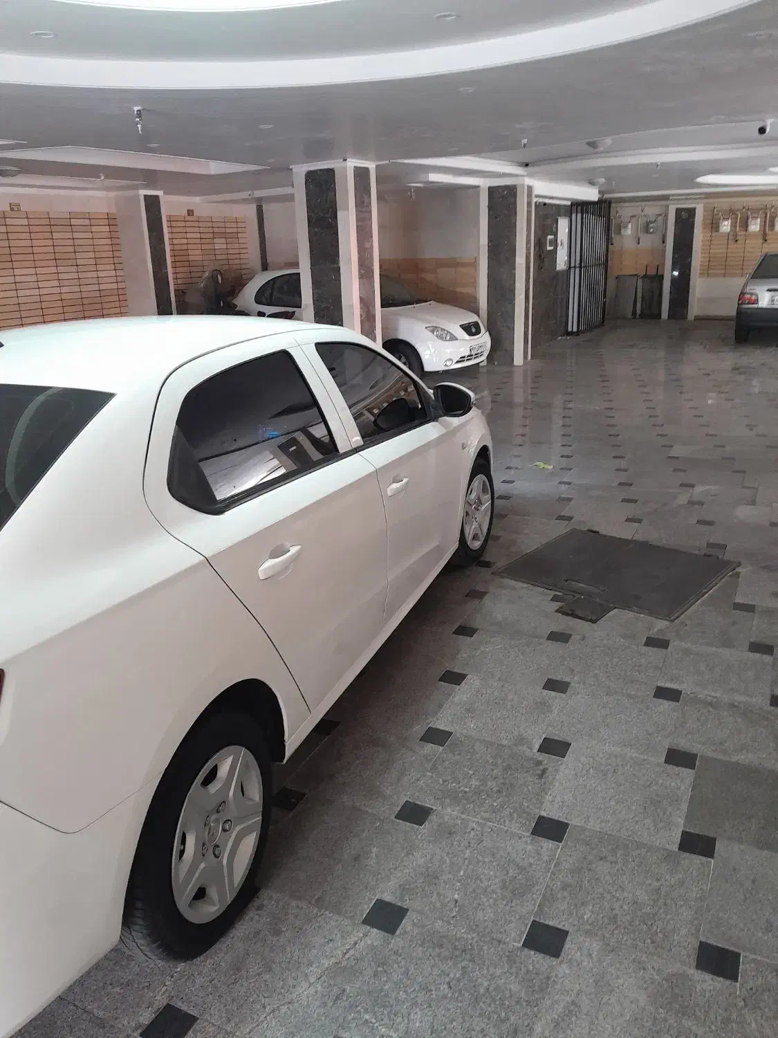 فروش تارا v1مدل۱۴۰۰|خودرو سواری و وانت|تهران, اتابک|دیوار