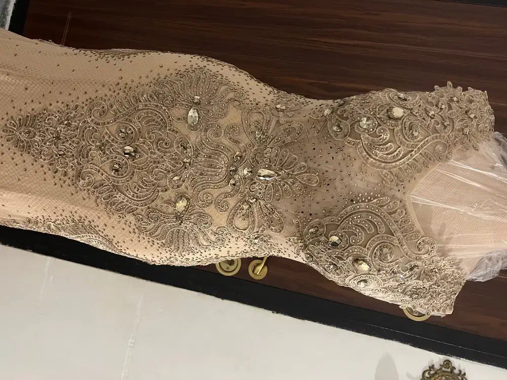 لباس مجلسی سایز۴۰-۴۲|لباس|اردبیل, |دیوار