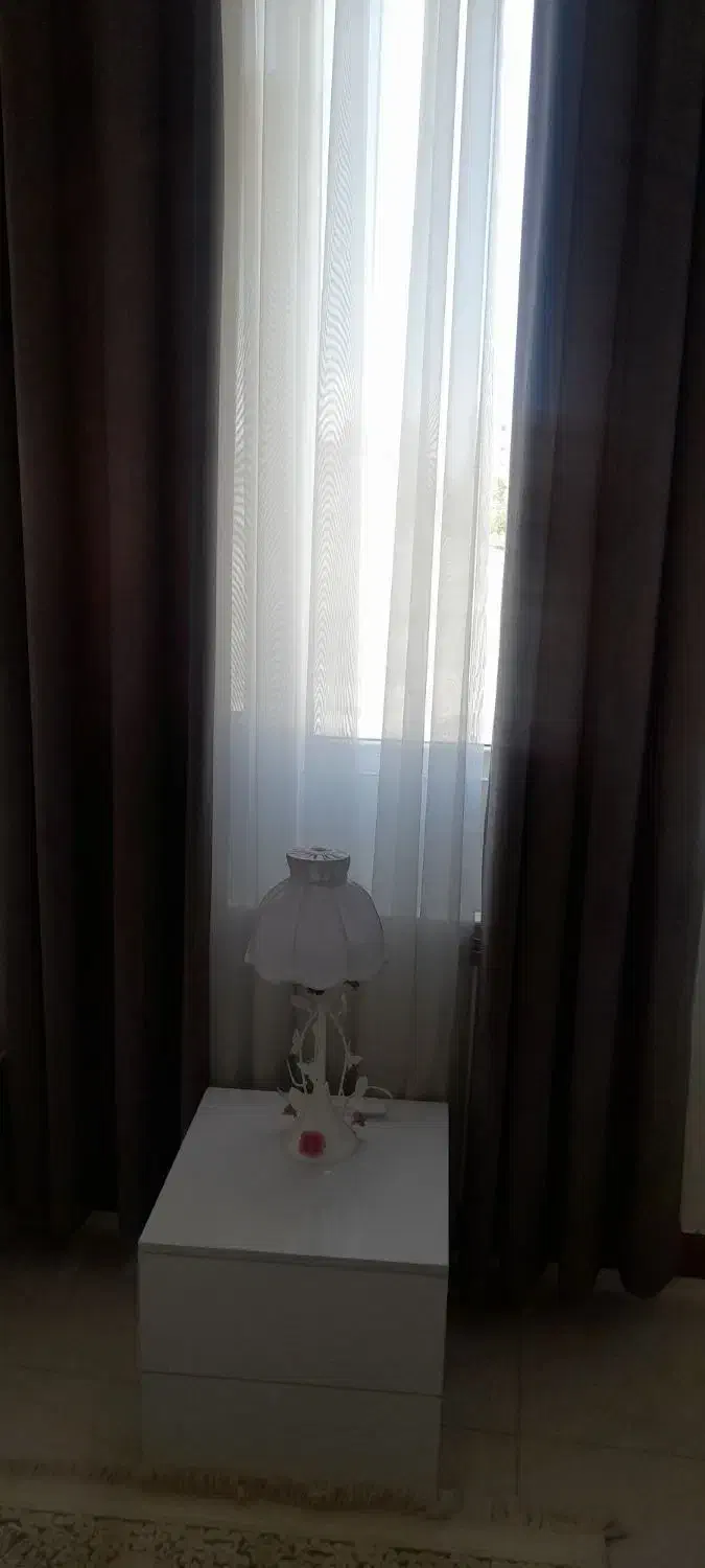 ست لوستر و چراغ خواب|لوستر و چراغ آویز|اراک, |دیوار