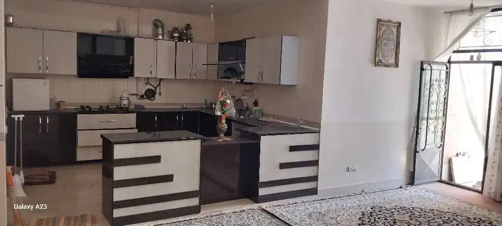 منزل مسکونی واقع در مسکن مهر شلمزار|فروش خانه و ویلا|کیار, |دیوار