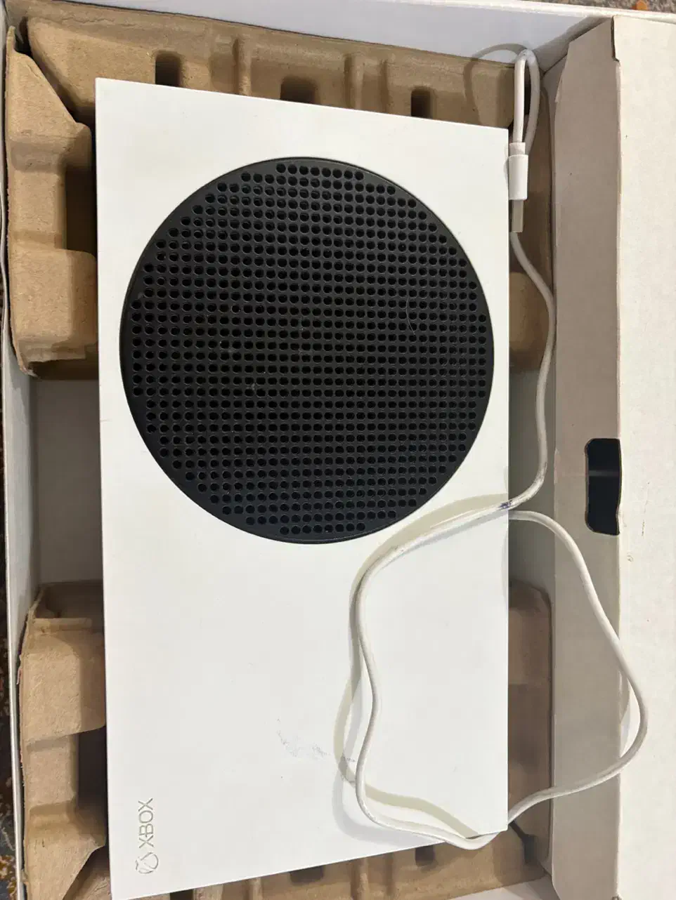 Xbox series s|کنسول، بازی ویدئویی و آنلاین|اهواز, کوی نفت|دیوار