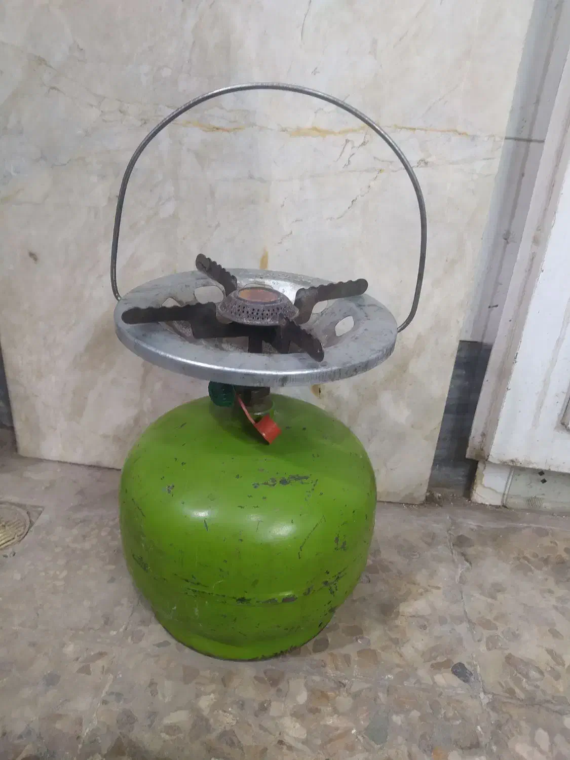 پیک نیک ۳کیلویی|کوهنوردی و کمپینگ|قم, شاه ابراهیم|دیوار