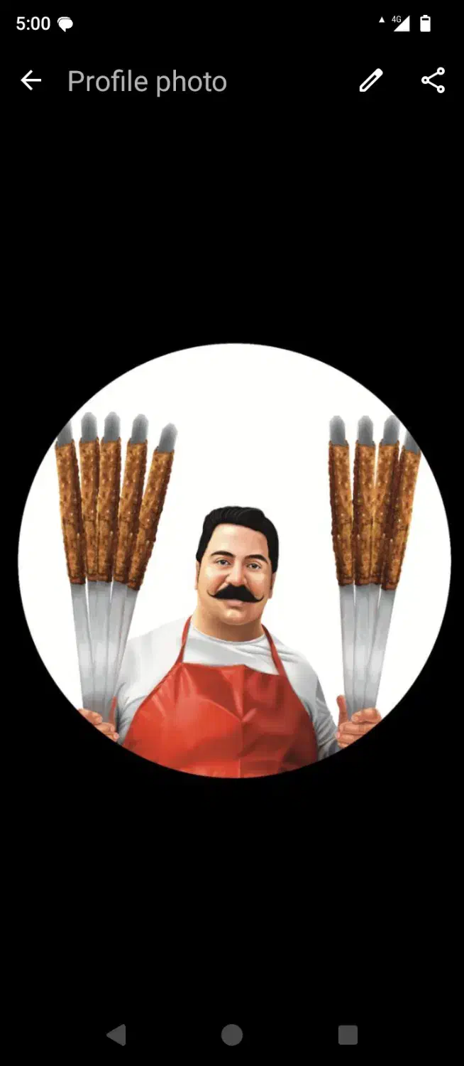 استخدام کارگر ساده کبابی|استخدام خدمات فروشگاه و رستوران|تهران, نیلوفر|دیوار