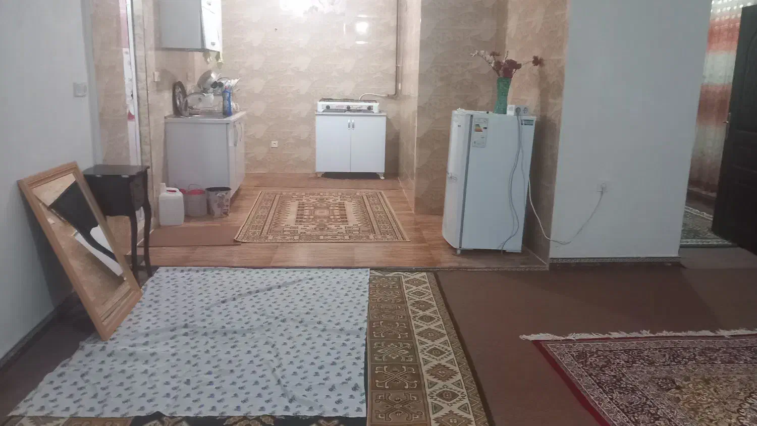 اجاره سوییت|اجارهٔ کوتاه‌مدت آپارتمان و سوئیت|تالش, هشتپر|دیوار