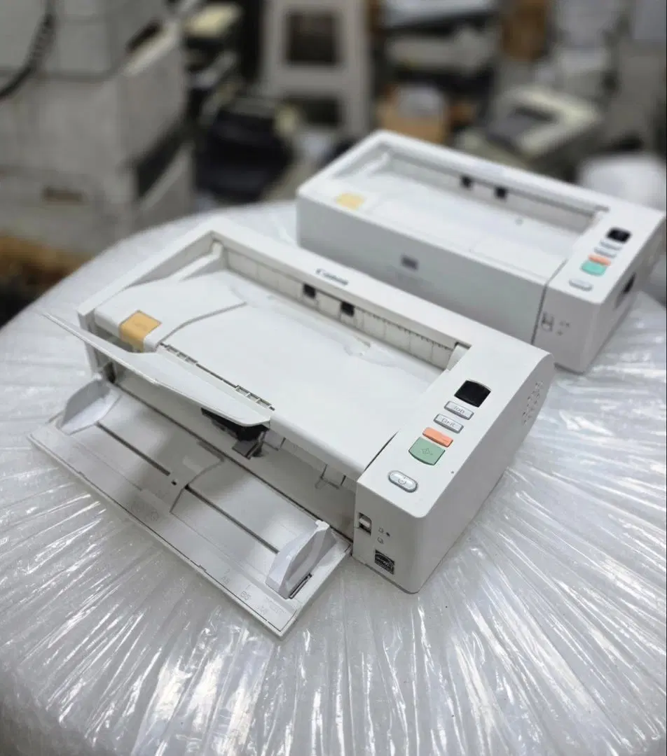 فروش اسکنر استوک کنون m140|پرینتر، اسکنر، کپی، فکس|تهران, نارمک جنوبی|دیوار