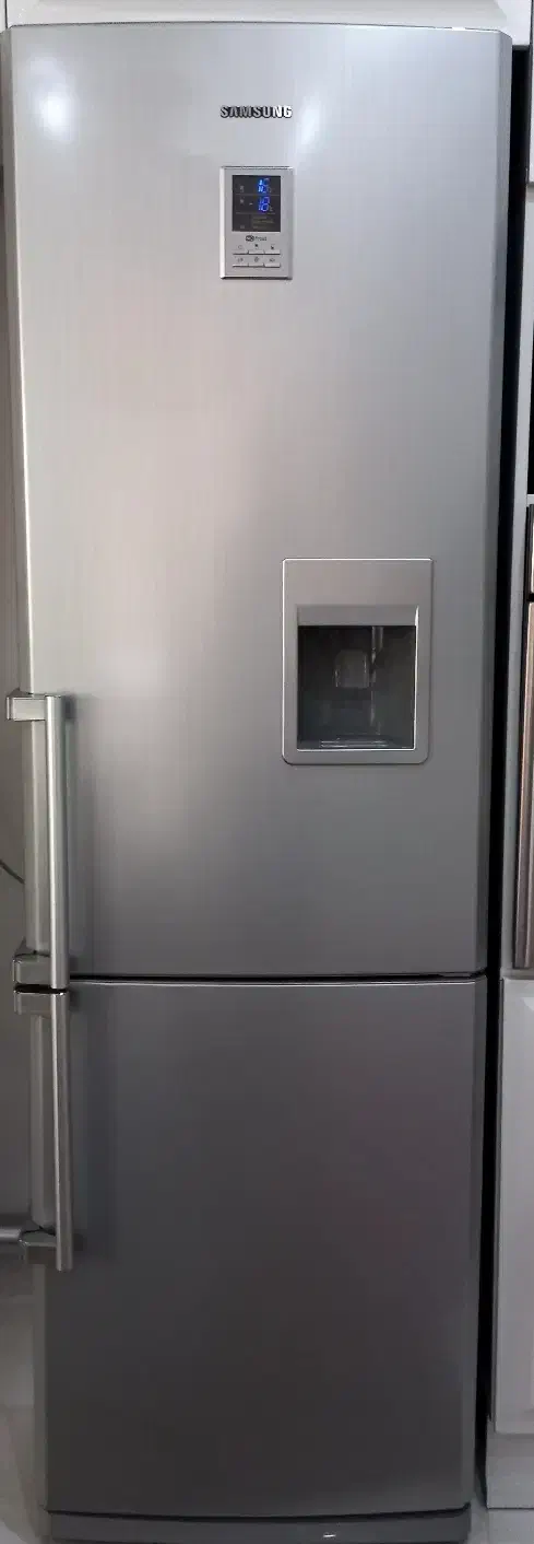 یخچال سامسونگ بدون برفک|یخچال و فریزر|میانه, |دیوار