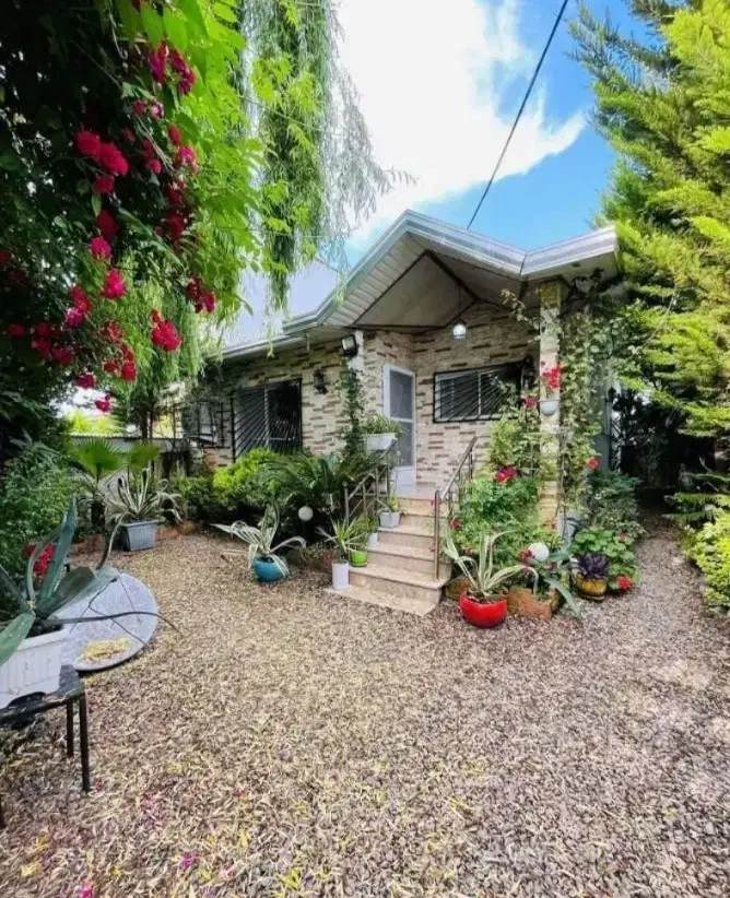 کد۳۵/ خونه باغ یادگار پدری / شهربند شمالی|فروش خانه و ویلا|چمستان, |دیوار