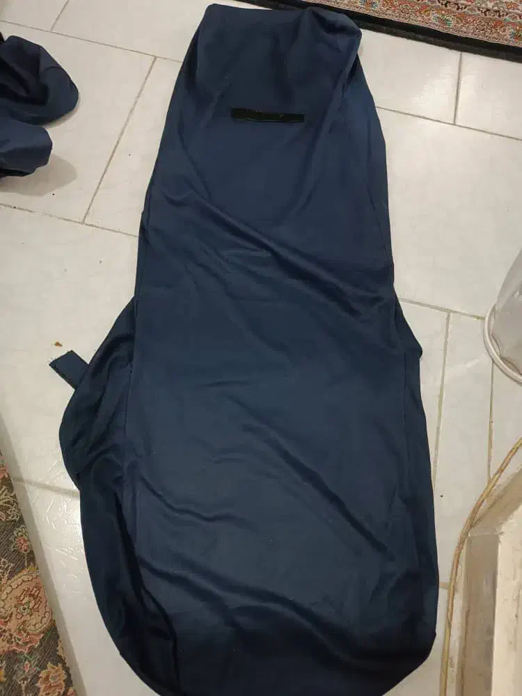 روکش صندلی مینی بوس هیوندا|قطعات یدکی و لوازم جانبی|پردیس, فاز ۱|دیوار