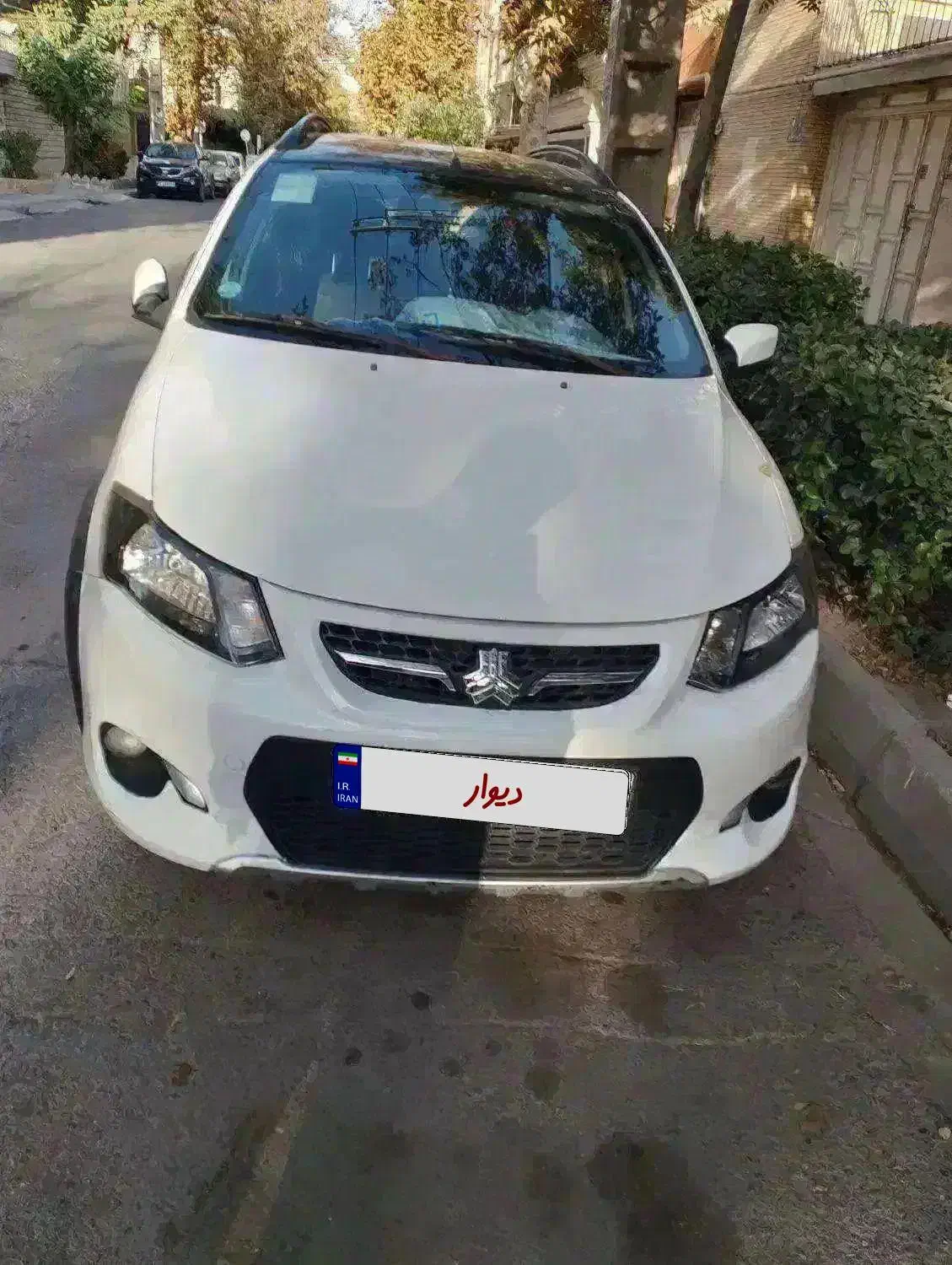 کوییک R مدل ۹۹.بدون رنگ|خودرو سواری و وانت|تهران, اباذر|دیوار