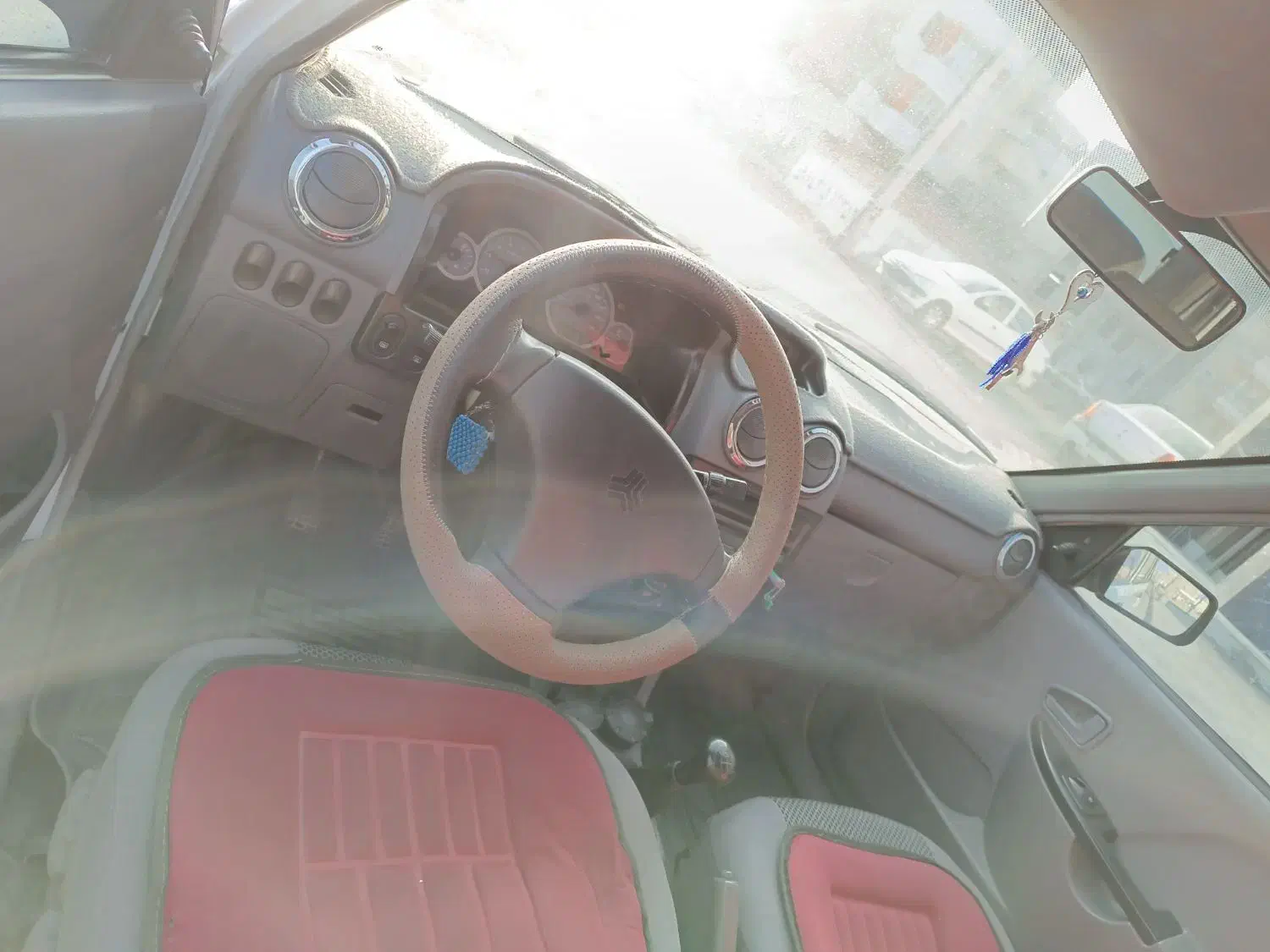 پراید 132مدل آخر 89|خودرو سواری و وانت|اردبیل, |دیوار