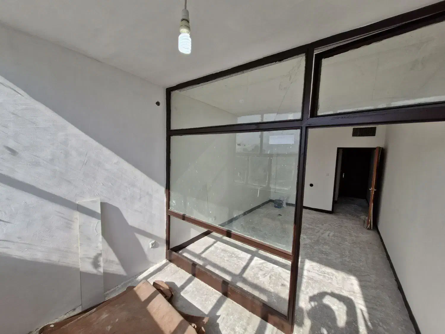 اپارتمان ۳۵ متر سند تک برگ|فروش آپارتمان|فولادشهر, A3|دیوار