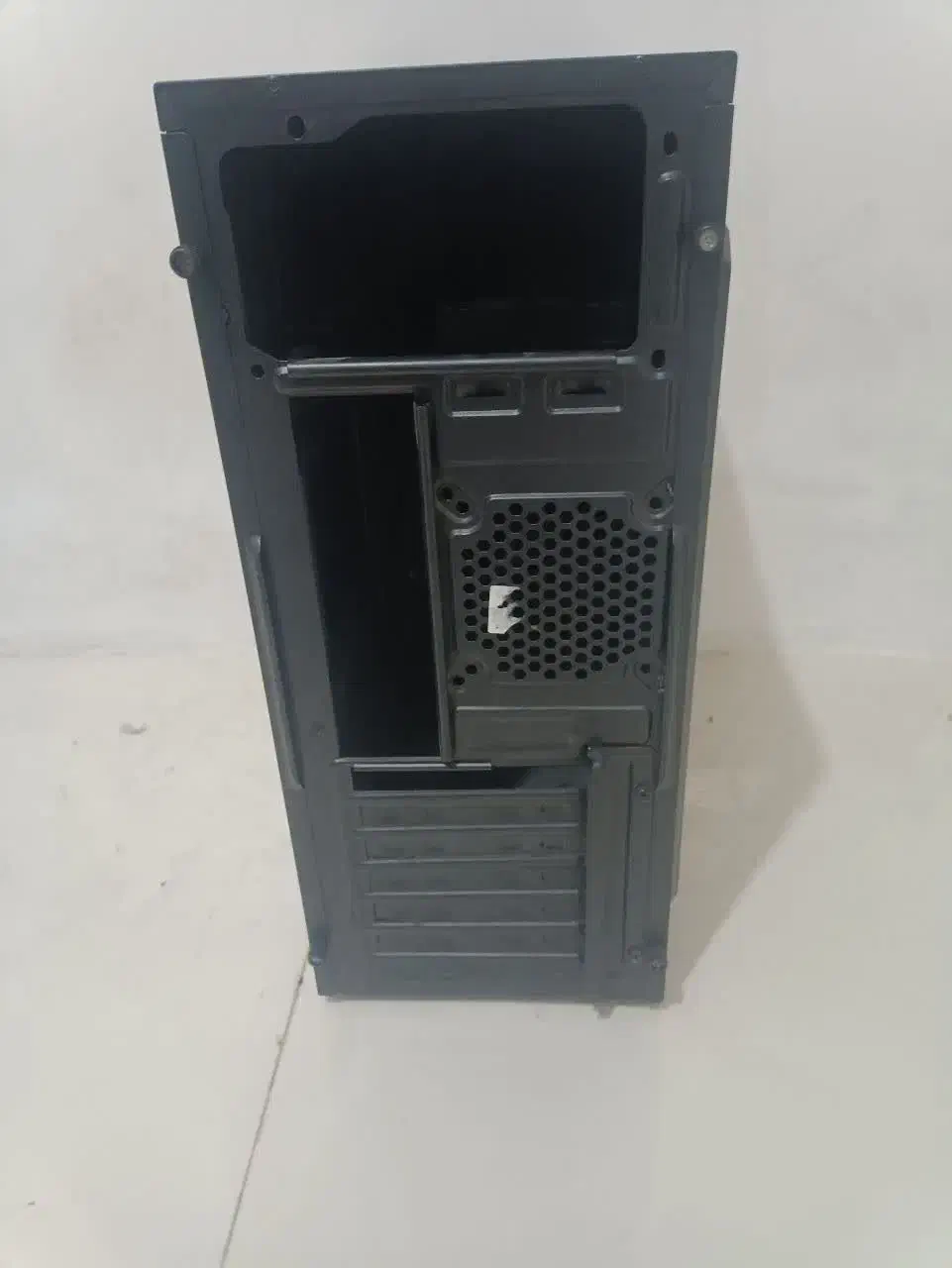 پوسته کیس قاب کیس تسکو|قطعات و لوازم جانبی رایانه|رباط‌کریم, الارد|دیوار