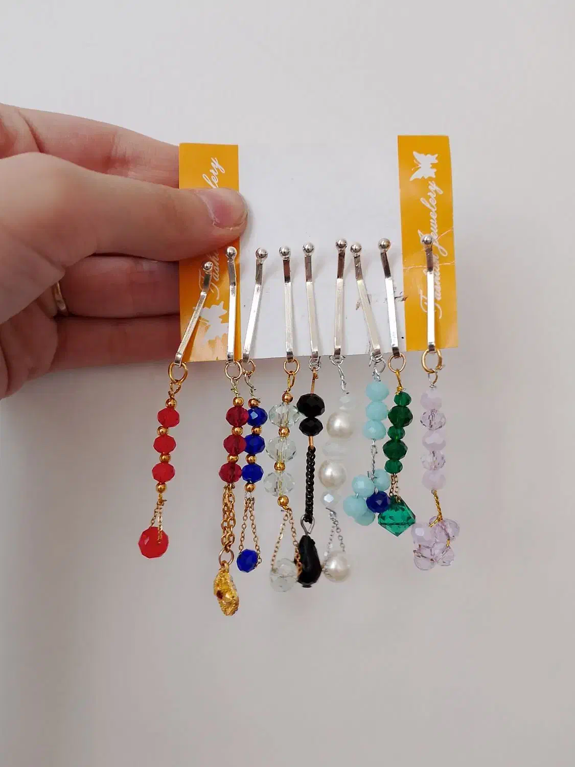 گیره حجاب|زیورآلات و اکسسوری|دهگلان, |دیوار