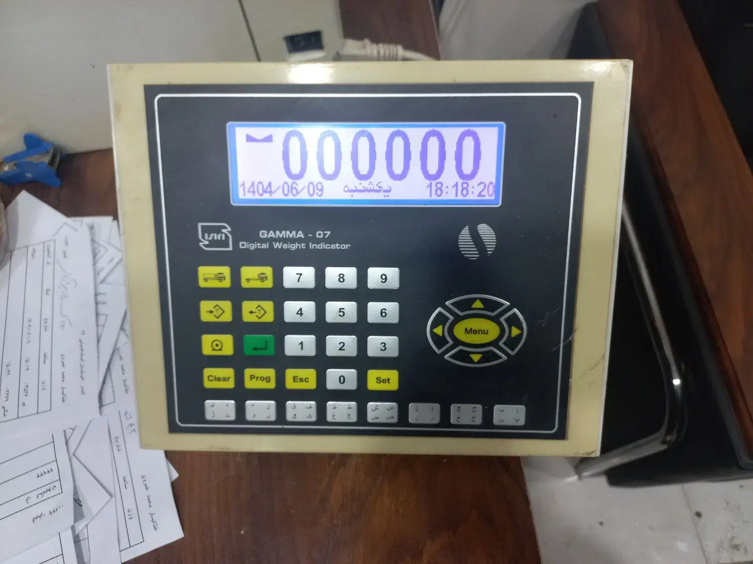 استخدام منشی|استخدام اداری و مدیریت|تربتحیدریه, شهید قرنی|دیوار