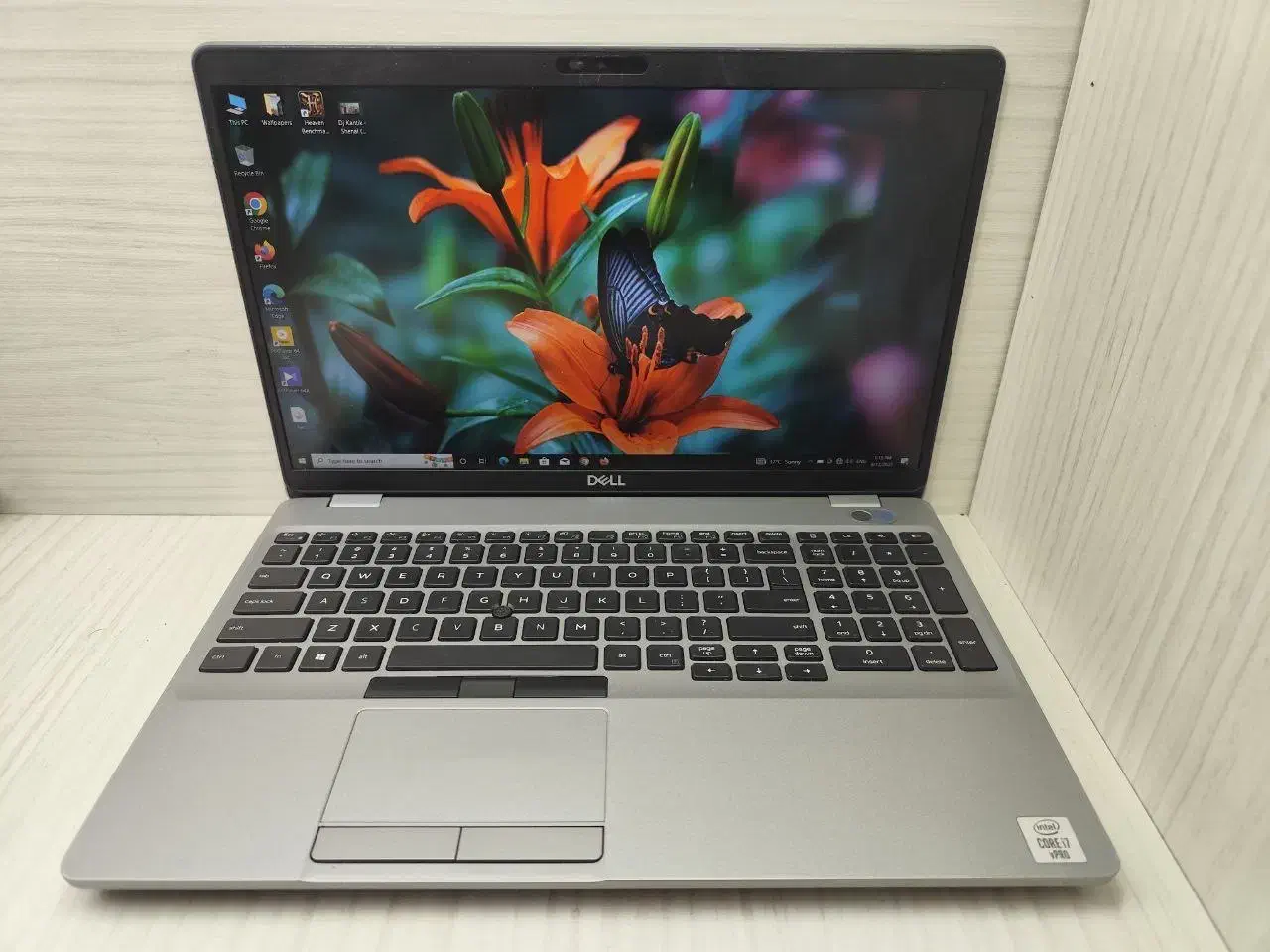 گیمینگ مهندسی Dell precision 3551 i7Hنسل۱۰ گرافیک۴|رایانه همراه|تهران, باغ فیض|دیوار