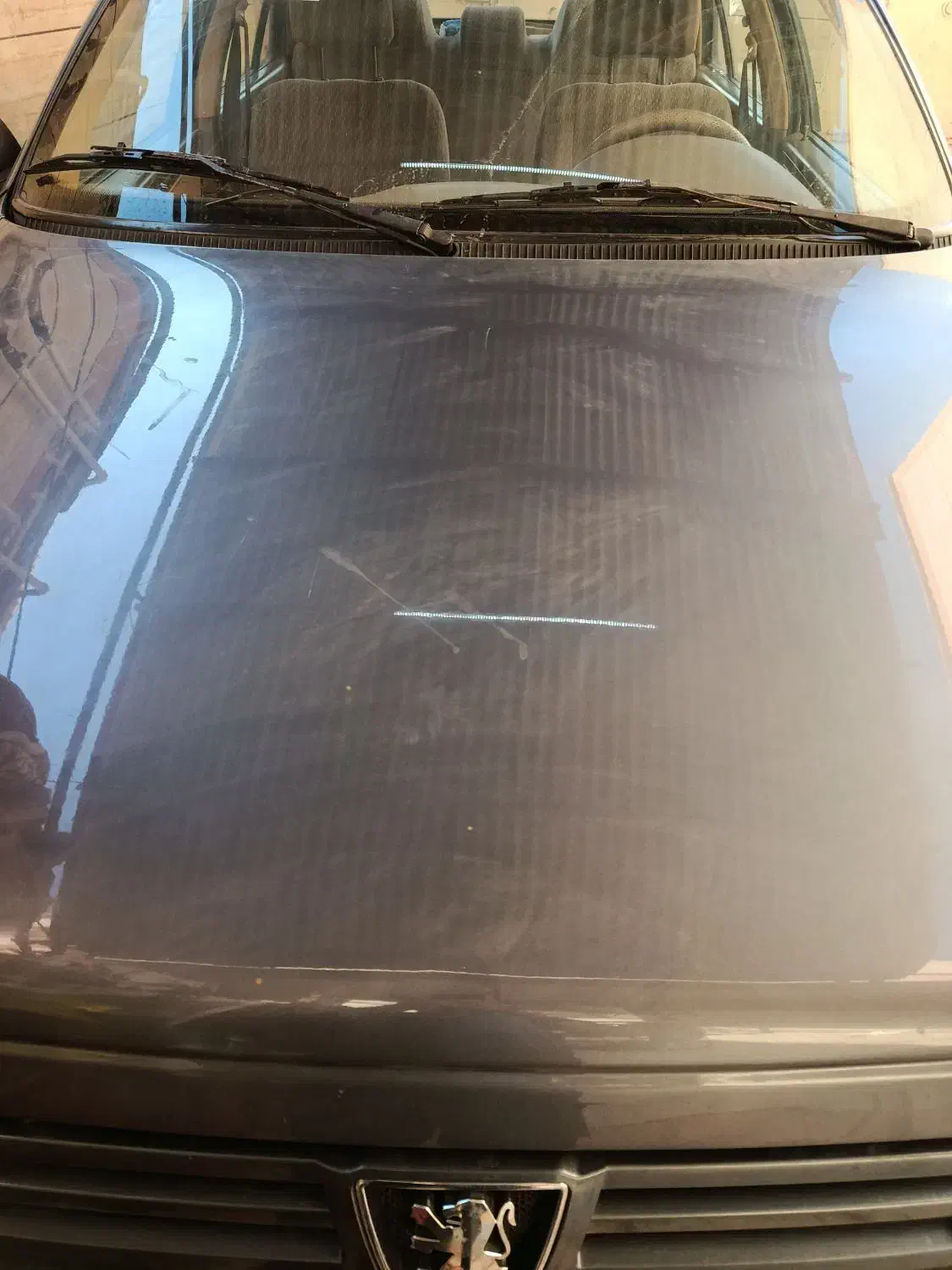 پژو405|خودرو سواری و وانت|اهواز, پردیس|دیوار