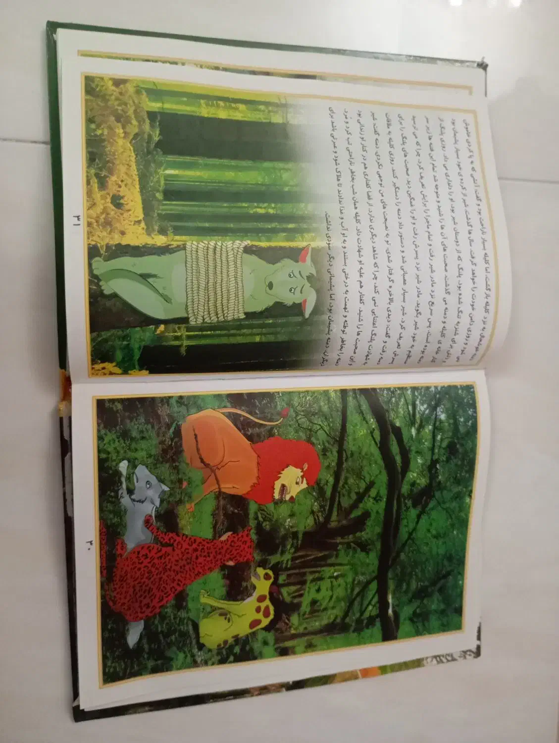 کتاب|کتاب و مجله ادبی|مراغه, |دیوار