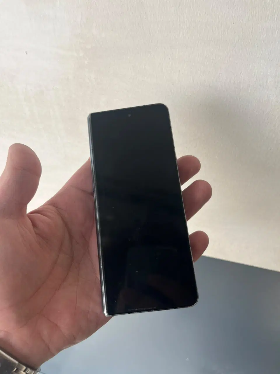 zfold 4 512G|موبایل|تهران, ونک|دیوار