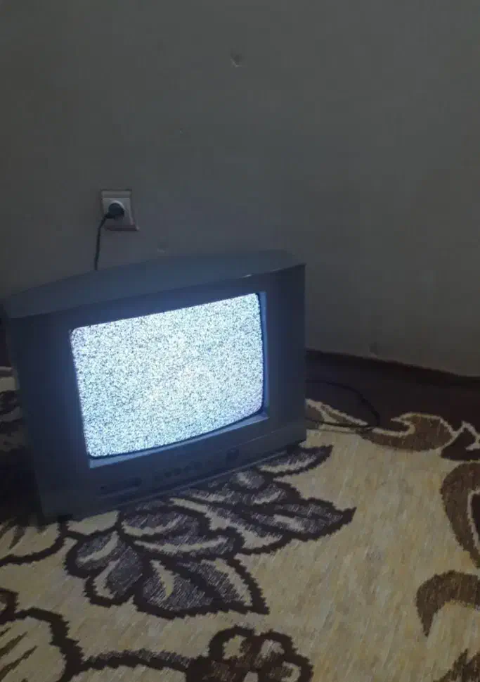 تلویزیون به شرط تست میفروشم|تلویزیون و پروژکتور|ارومیه, |دیوار