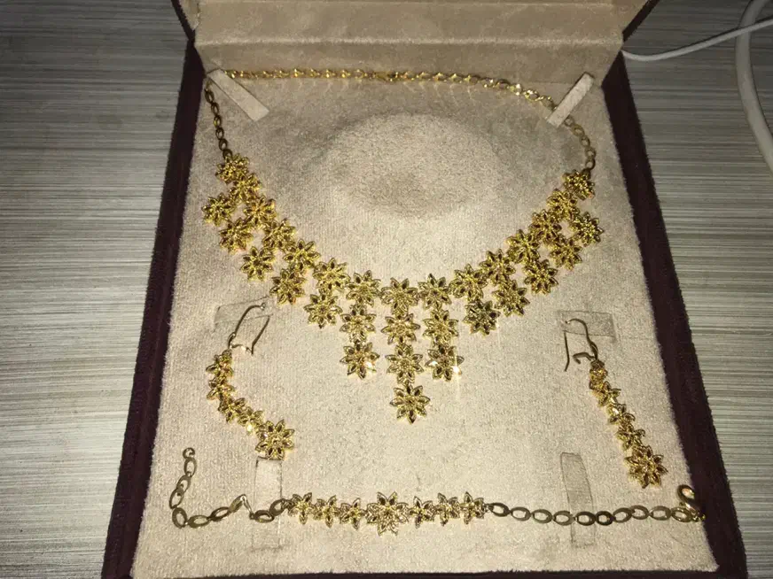 طلا روسی|بدلیجات|خرمآباد, |دیوار