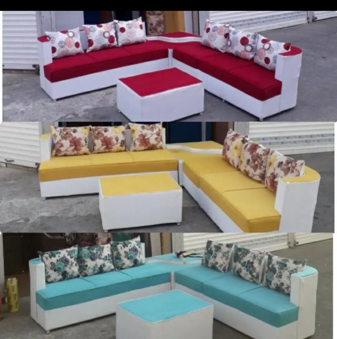 تعمیرات تخصصی مبل وصندلی غذاخوری|مبلمان اداری|نوده خاندوز, |دیوار