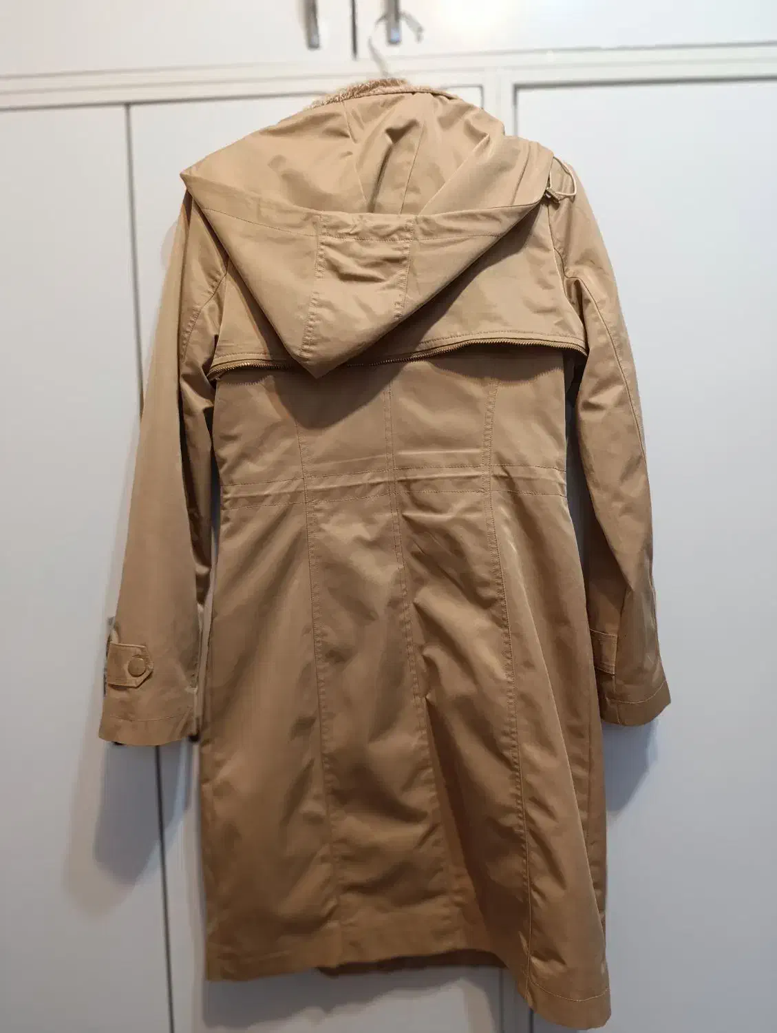 پالتوی شیک|لباس|مبارکه, |دیوار