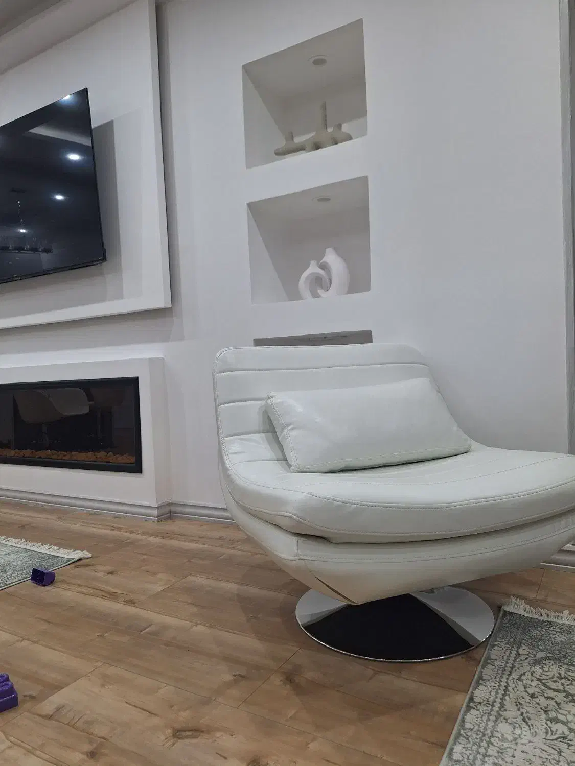 مبل گردون|مبلمان خانگی و میز عسلی|گرگان, |دیوار