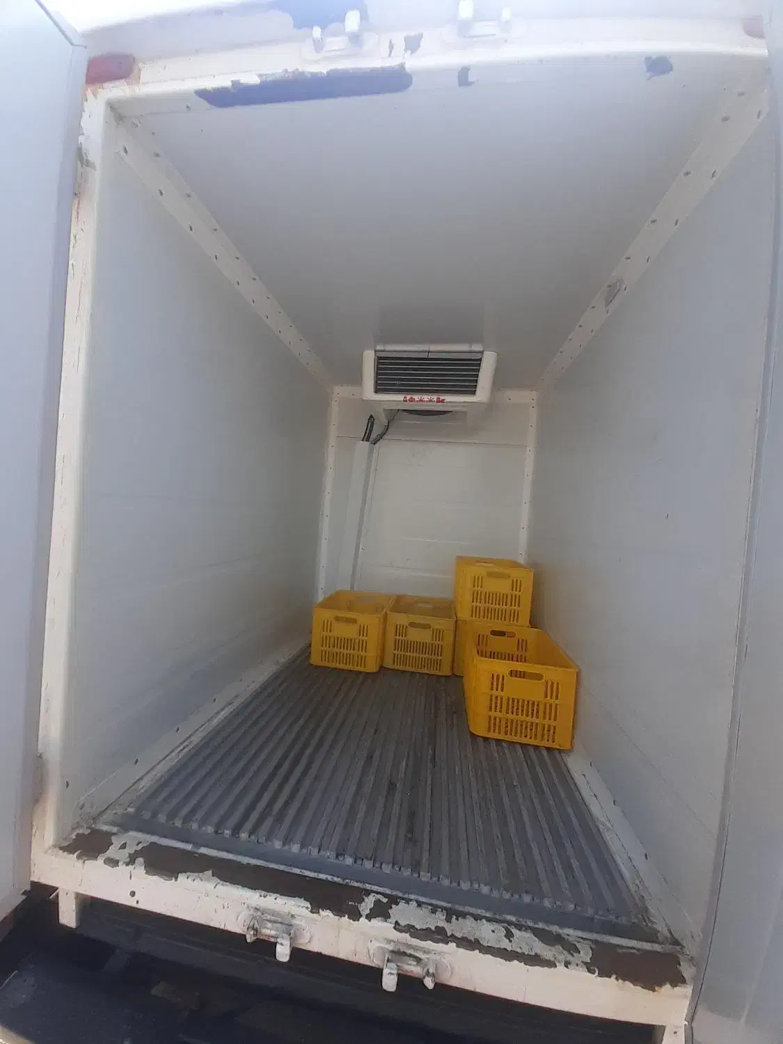 اریسان۲ یخچالدار جداگونه هم ب فروش میرسد مدل ۴۰۴|خودرو سواری و وانت|گرگان, |دیوار