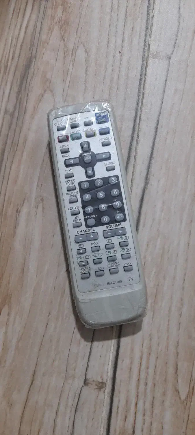 تلوزیون ۲۹  اینچ جی وی سی|تلویزیون و پروژکتور|رشت, کوی مهر|دیوار