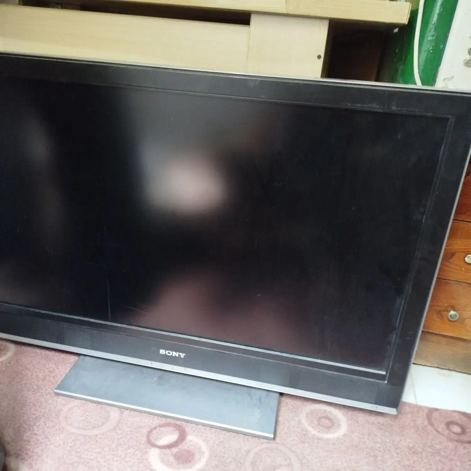 تلویزیون|ابزارآلات|تهران, ستارخان|دیوار