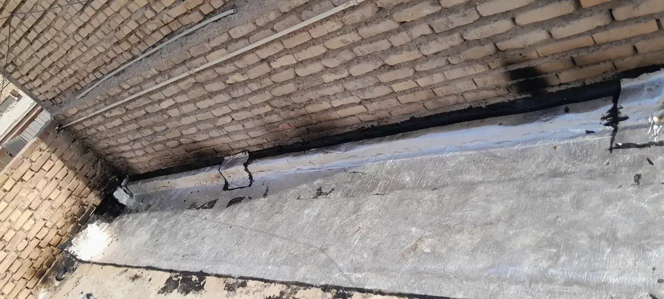 نصب و تعمیر ایزوگام|خدمات پیشه و مهارت|خرمشهر, |دیوار