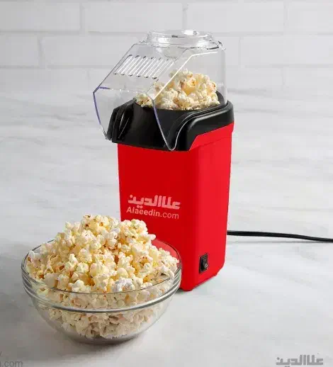 پاپ کورن|اجاق گاز و لوازم برقی پختوپز|لاجان, |دیوار