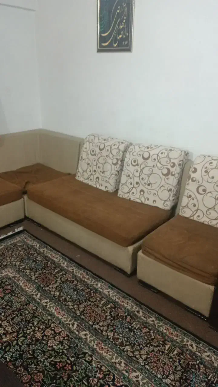 مبل ال|حراج|کرمان, |دیوار