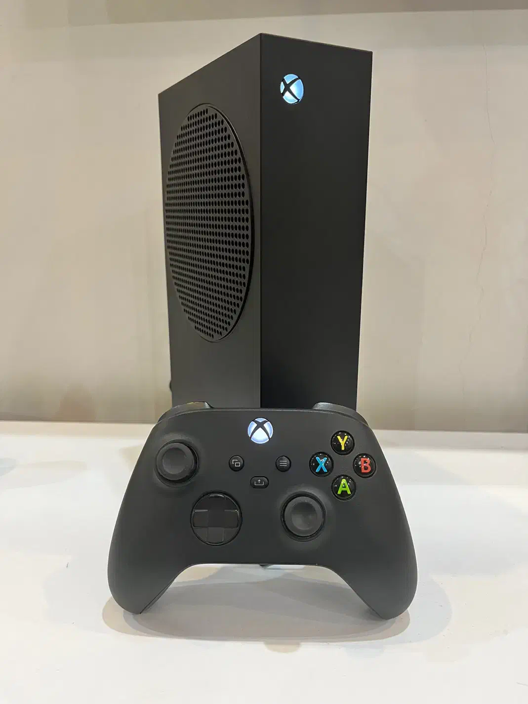 ایکس باکس سری اس یترابایت درحد Xbox series|کنسول، بازی ویدئویی و آنلاین|تهران, یافت آباد جنوبی|دیوار