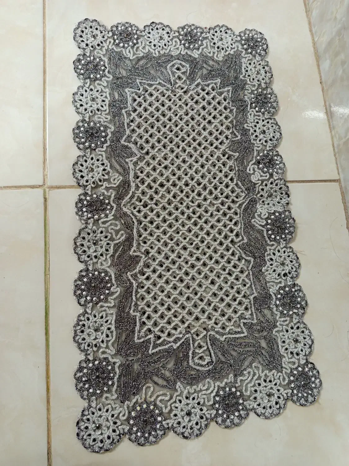 رو میزی|پرده، رانر، رومیزی|اصفهان, شیخ طوسی|دیوار