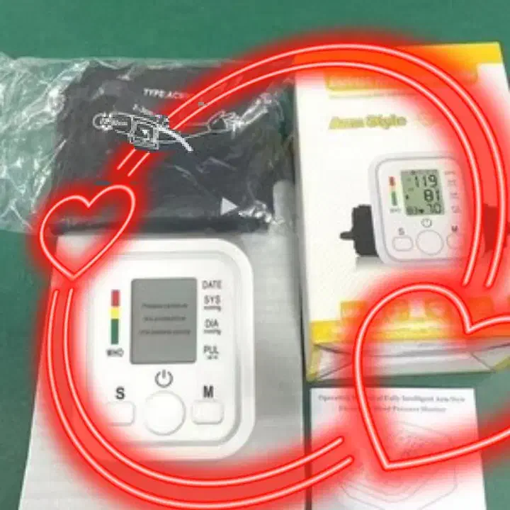 دستگاه فشار شخصی دقیق|آرایشی، بهداشتی، درمانی|بروجرد, |دیوار