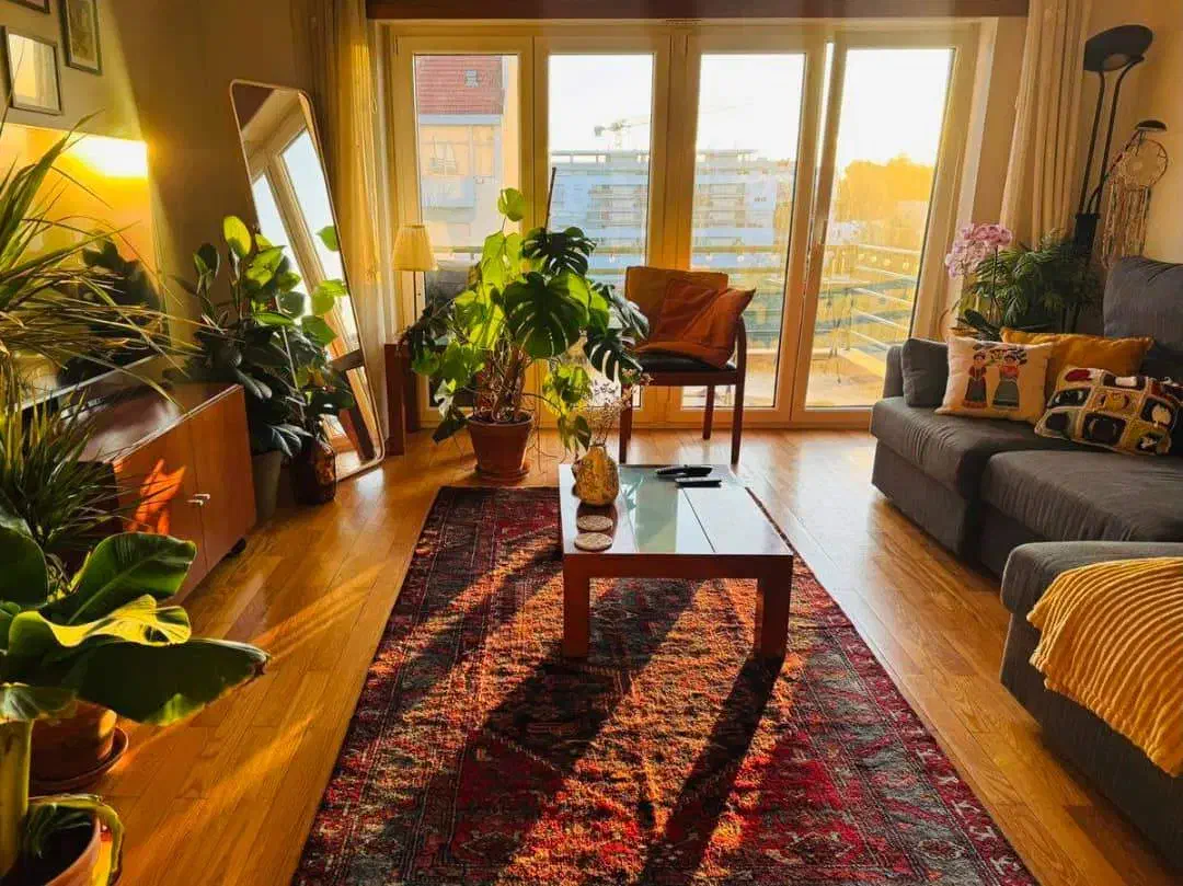 هم خونه میشم|اجارهٔ آپارتمان|تهران, صاحبقرانیه|دیوار